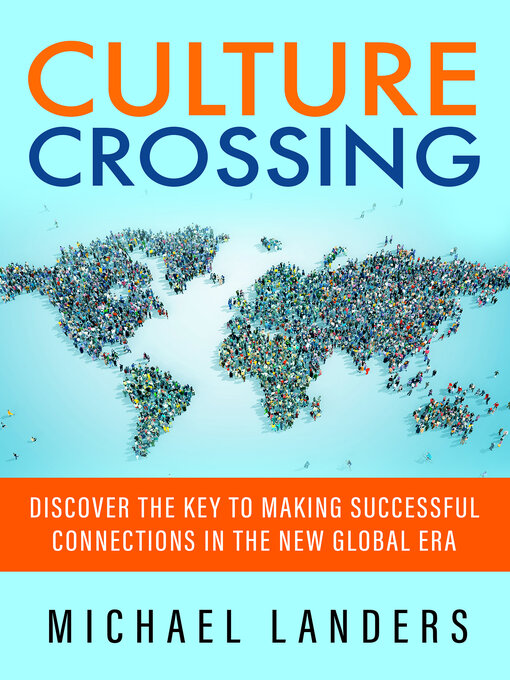 Title details for Culture Crossing by Michael Landers - Available